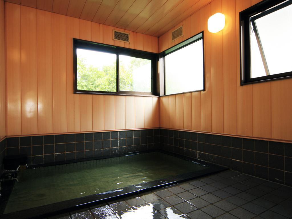 Kaminoyama Ryokan Seizan-So מראה חיצוני תמונה