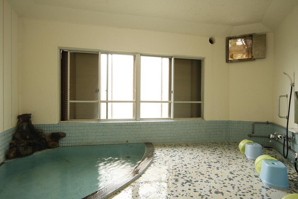 Kaminoyama Ryokan Seizan-So חדר תמונה